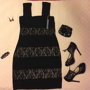 Saint Tropez West: Your next Little Black Dress!